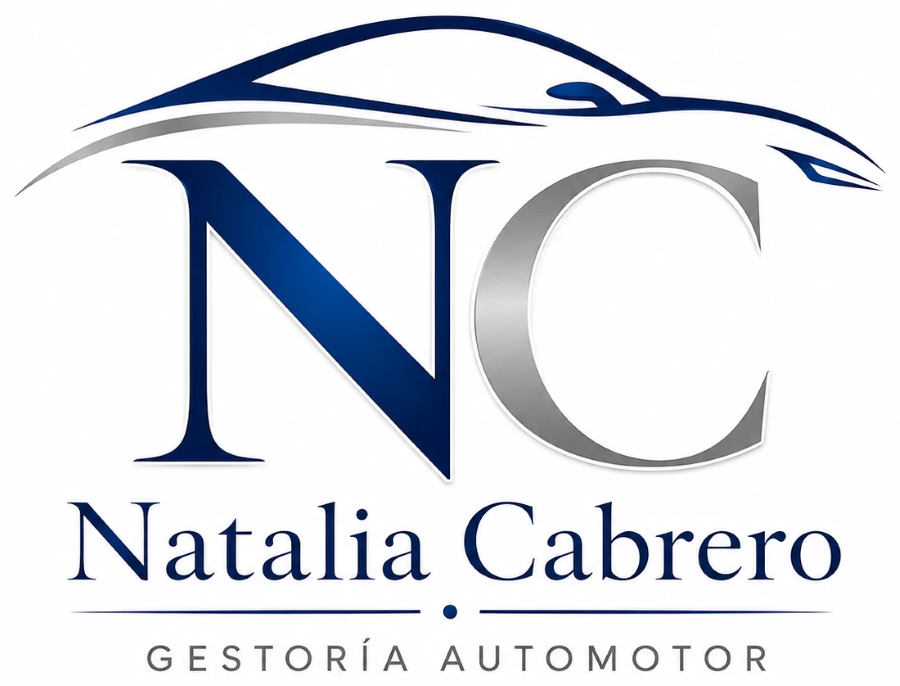 Natalia Cabrero · Gestoría Automotor